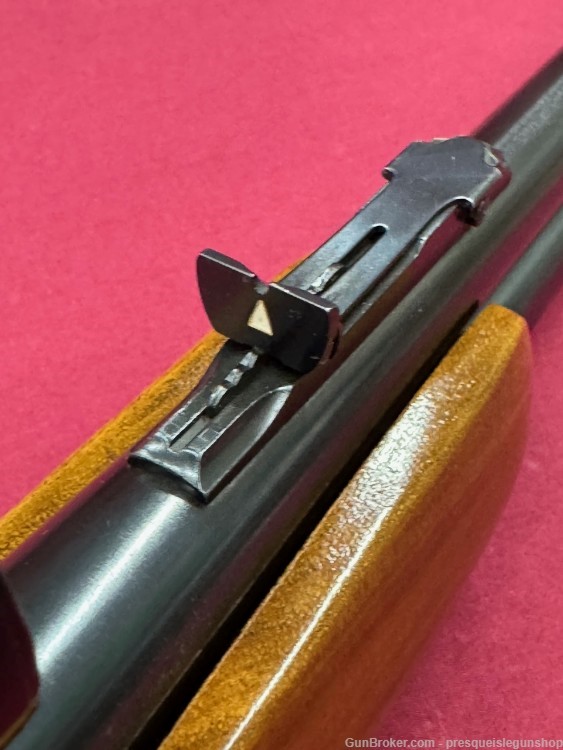 Remington - 760 Gamemaster - Slide-Action - .30-06 - 22" Brl - 4X Bushnell-img-18