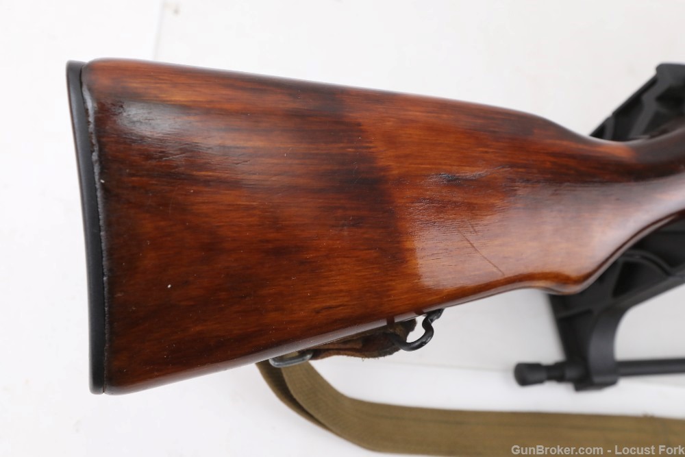 Russia Tula Arsenal SKS 7.62x39 20" Matching Numbers C&R No Reserve!-img-16