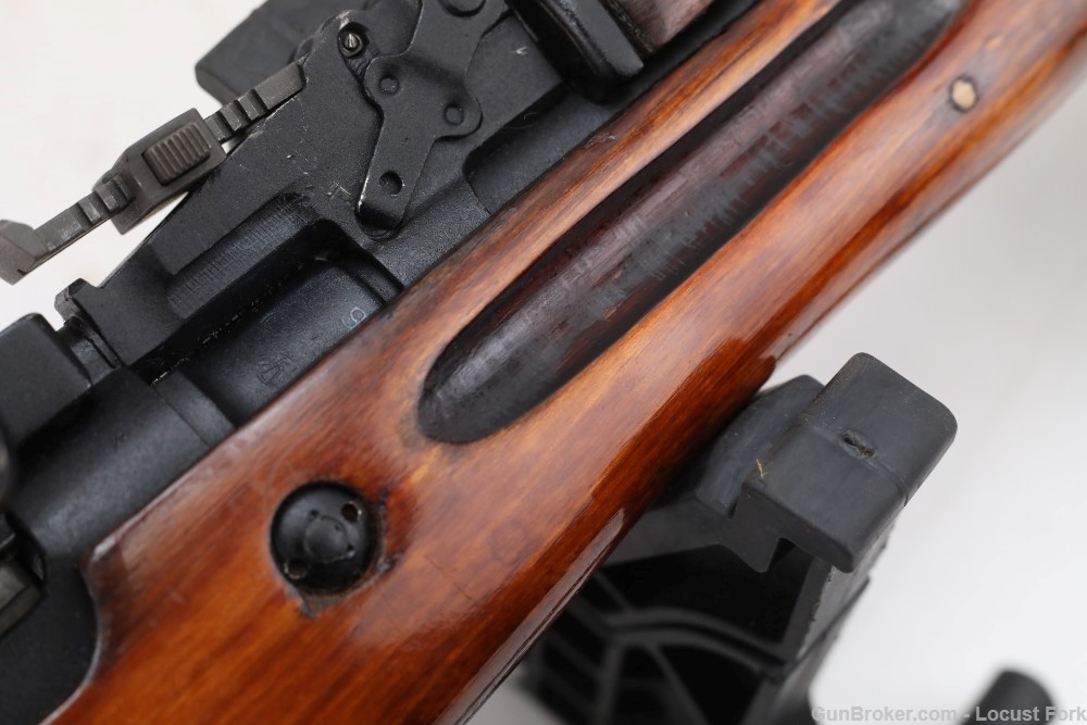 Russia Tula Arsenal SKS 7.62x39 20" Matching Numbers C&R No Reserve!-img-39