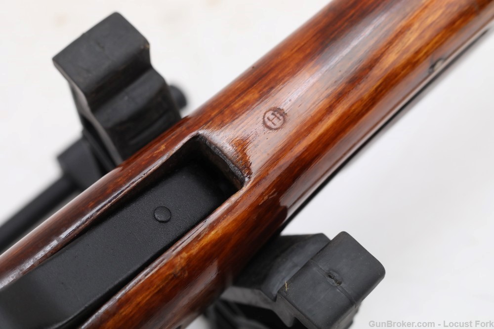 Russia Tula Arsenal SKS 7.62x39 20" Matching Numbers C&R No Reserve!-img-53