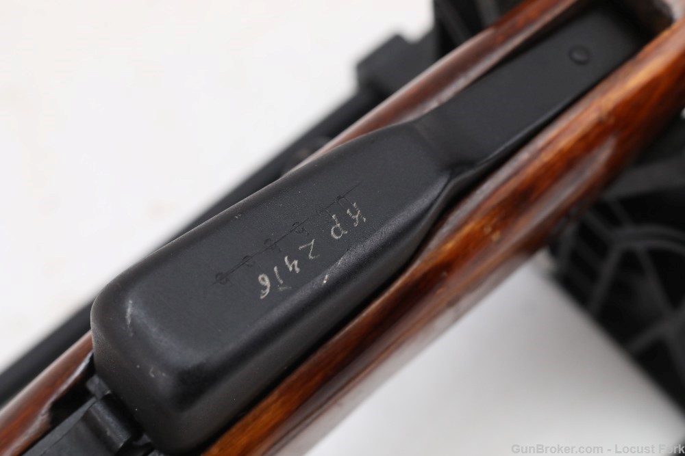 Russia Tula Arsenal SKS 7.62x39 20" Matching Numbers C&R No Reserve!-img-52