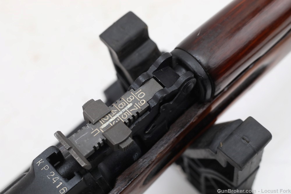 Russia Tula Arsenal SKS 7.62x39 20" Matching Numbers C&R No Reserve!-img-24