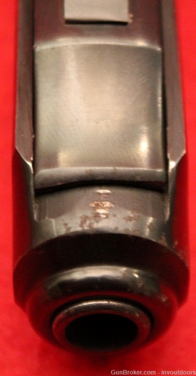 Walther PPK/s .380 Interarms Imports semi-auto 3"-barrel pistol.-img-16