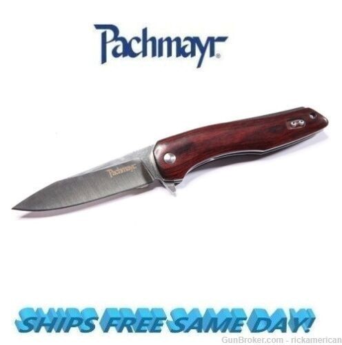 Pachmayr - Griffin Folding Knife NEW! # 04294-img-0