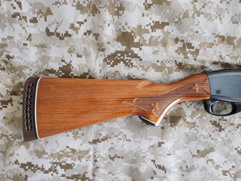 Consignment Remington 870 Wingmaster, 20 Guage-img-1