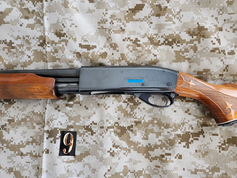 Consignment Remington 870 Wingmaster, 20 Guage-img-7