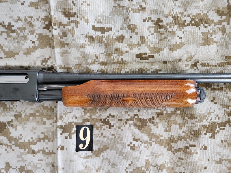 Consignment Remington 870 Wingmaster, 20 Guage-img-3