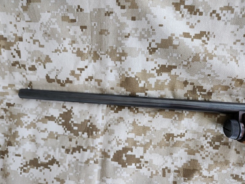 Consignment Remington 870 Wingmaster, 20 Guage-img-5