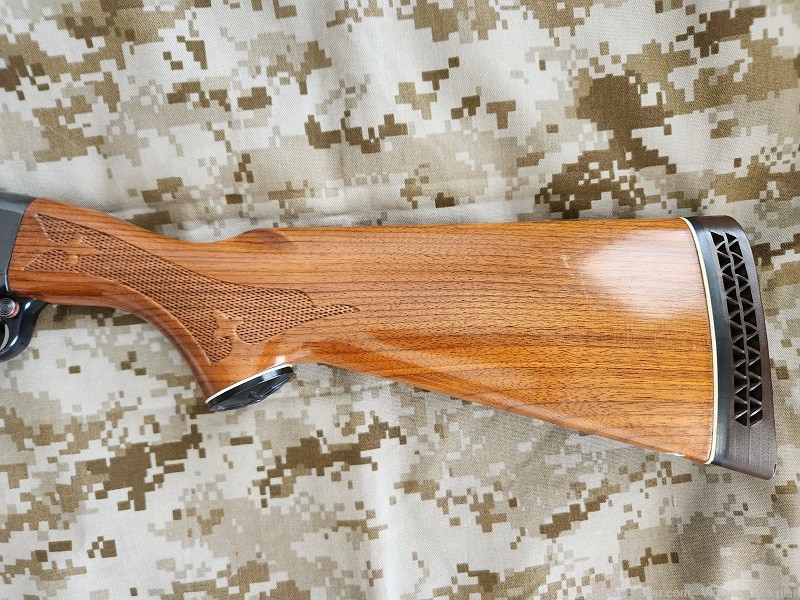 Consignment Remington 870 Wingmaster, 20 Guage-img-8