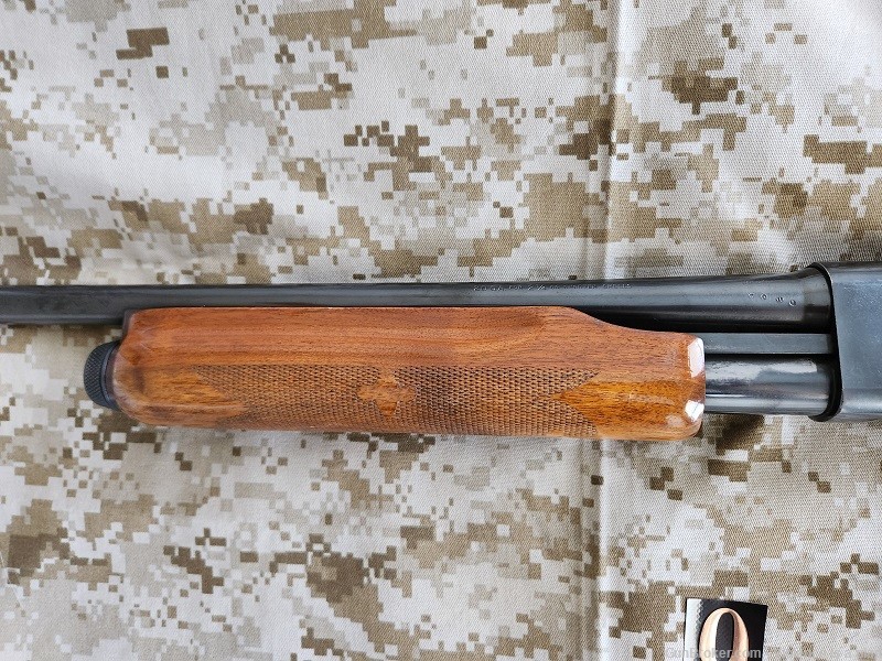 Consignment Remington 870 Wingmaster, 20 Guage-img-6