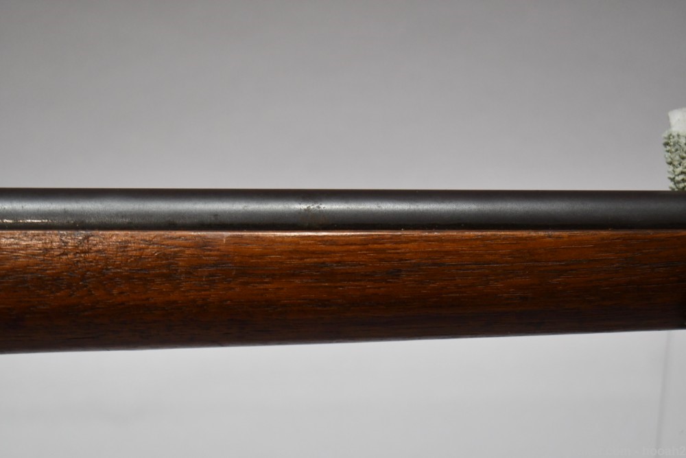 Savage Model 19 NRA Match Rifle 22 Rimfire READ C&R-img-7