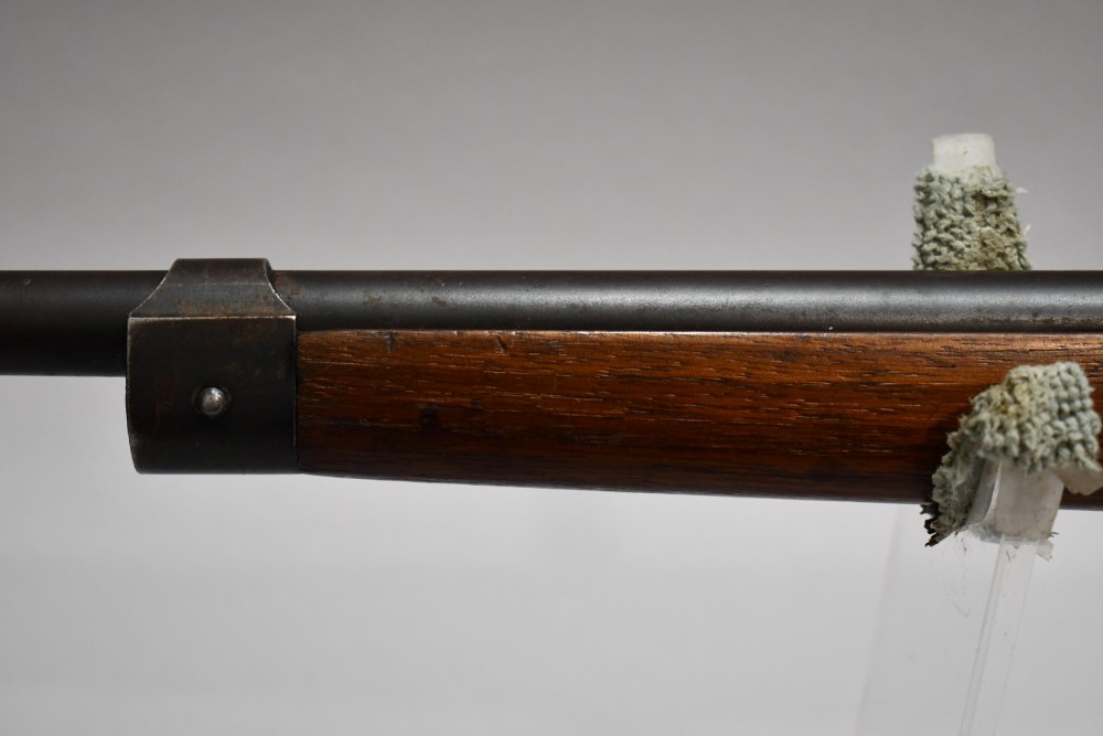 Savage Model 19 NRA Match Rifle 22 Rimfire READ C&R-img-16