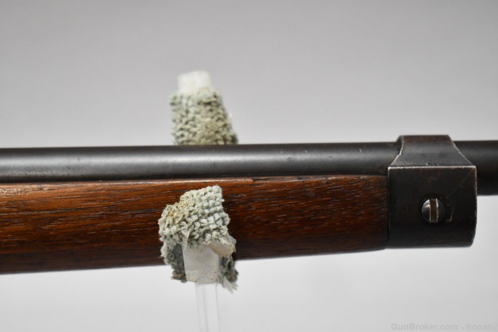 Savage Model 19 NRA Match Rifle 22 Rimfire READ C&R-img-8