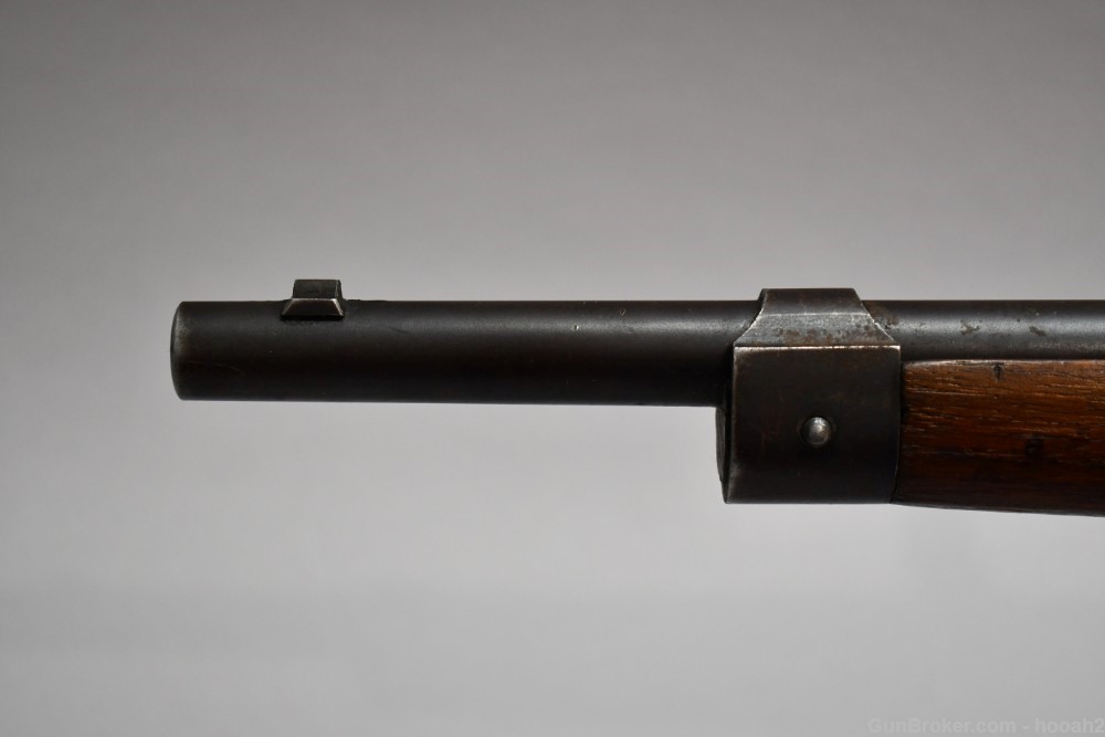 Savage Model 19 NRA Match Rifle 22 Rimfire READ C&R-img-17