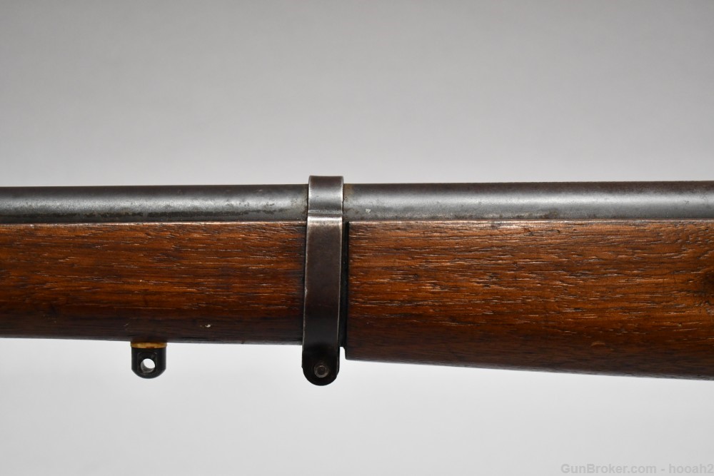 Savage Model 19 NRA Match Rifle 22 Rimfire READ C&R-img-14