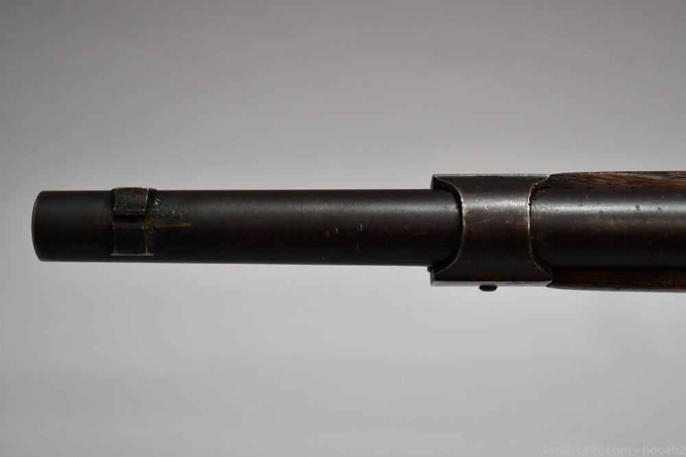 Savage Model 19 NRA Match Rifle 22 Rimfire READ C&R-img-18