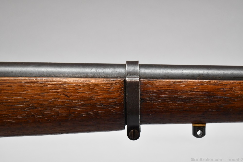 Savage Model 19 NRA Match Rifle 22 Rimfire READ C&R-img-6