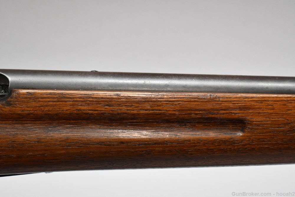 Savage Model 19 NRA Match Rifle 22 Rimfire READ C&R-img-5