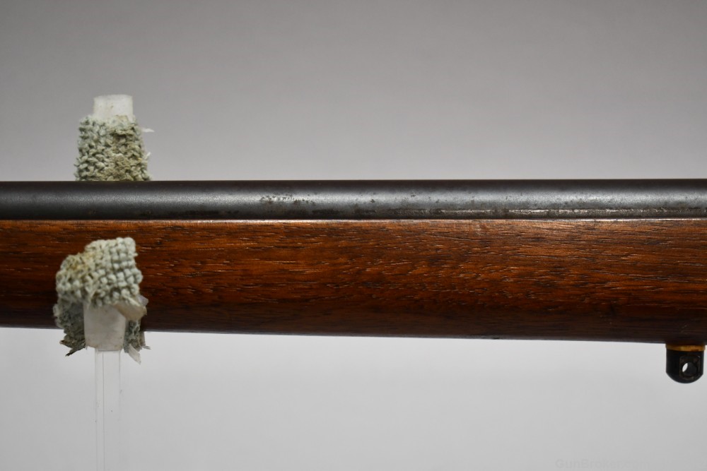 Savage Model 19 NRA Match Rifle 22 Rimfire READ C&R-img-15