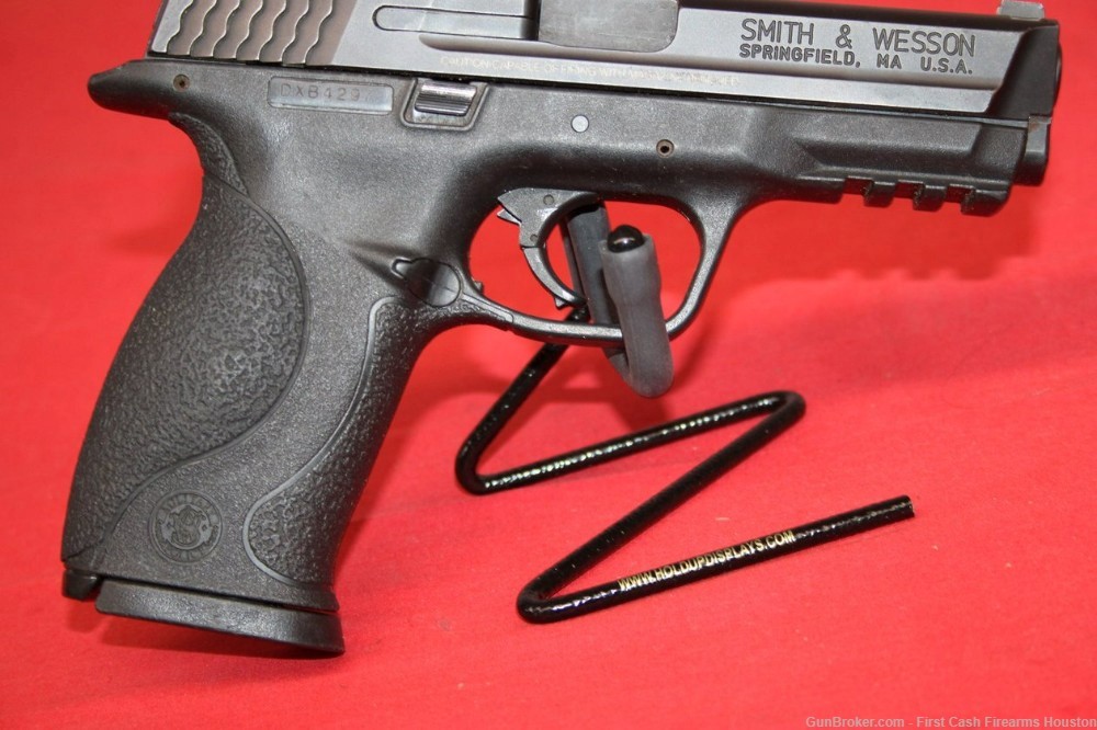 Smith & Wesson, M&P 40 Pro Series, .40 S&W, Used, LAYAWAY TODAY-img-4