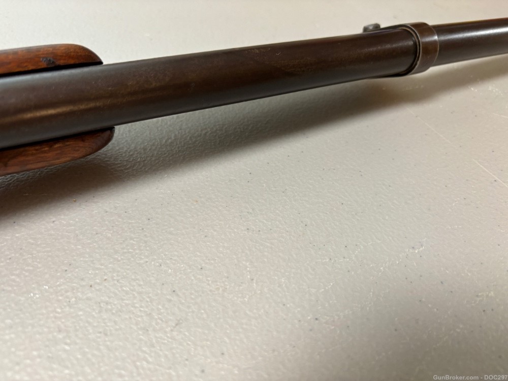 Harrington and Richardson H&R Model 120 , 16 gauge Shotgun -img-15