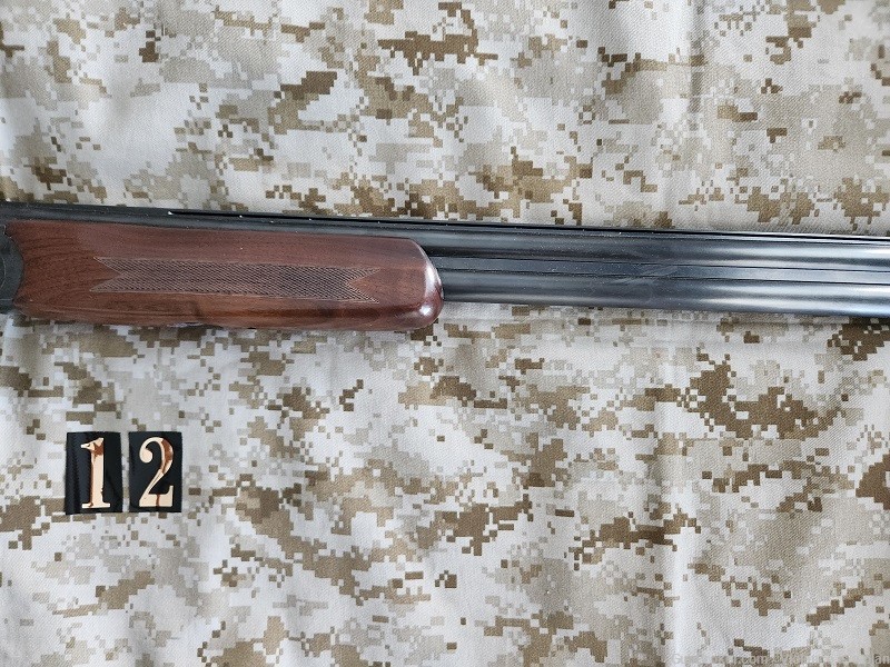 Consignment Stoeger Condor I, 12 guage with choke key-img-3