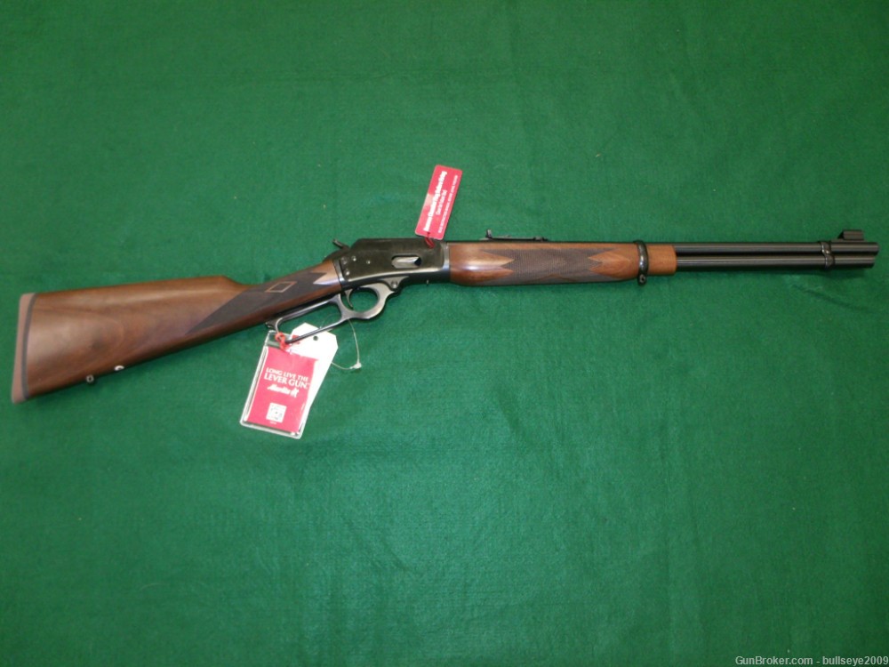 Marlin 1894 .44 Mag Lever-img-0