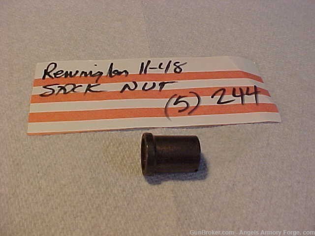 Remington 11-48 Stock Nut-img-0