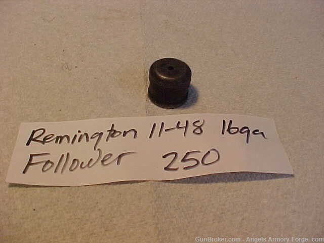 Remington 1148 - 16 & 20 Ga Cartridge Follower-img-0
