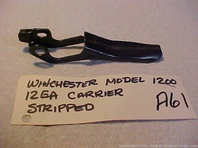 Winchester Mod 1200 12 Ga Carrier -img-0