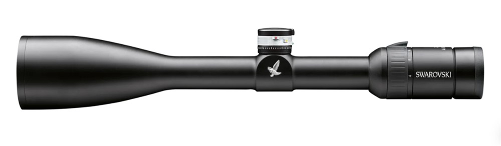 Swarovski Optik Z3 4-12x50mm BT PLEX SFP Non-Illuminated Riflescope 59020-img-0
