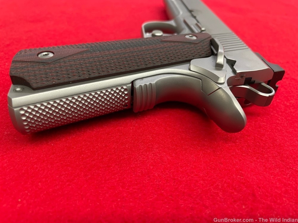 Ed Brown Special Forces 45ACP -img-3
