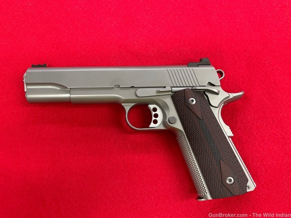 Ed Brown Special Forces 45ACP -img-0