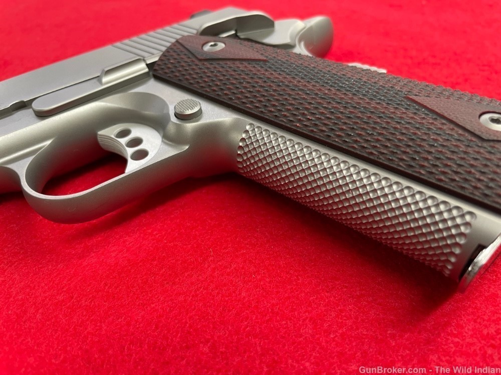 Ed Brown Special Forces 45ACP -img-2