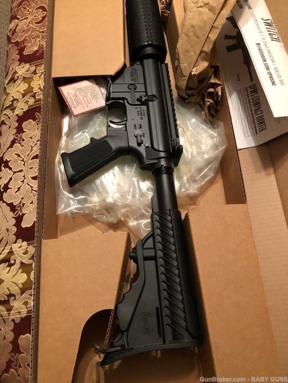 DPMS AR-15 NEW IN BOX-img-5