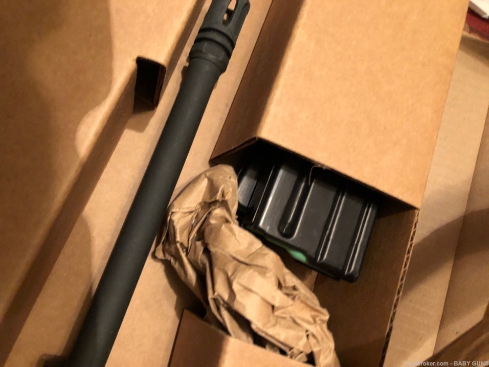 DPMS AR-15 NEW IN BOX-img-7