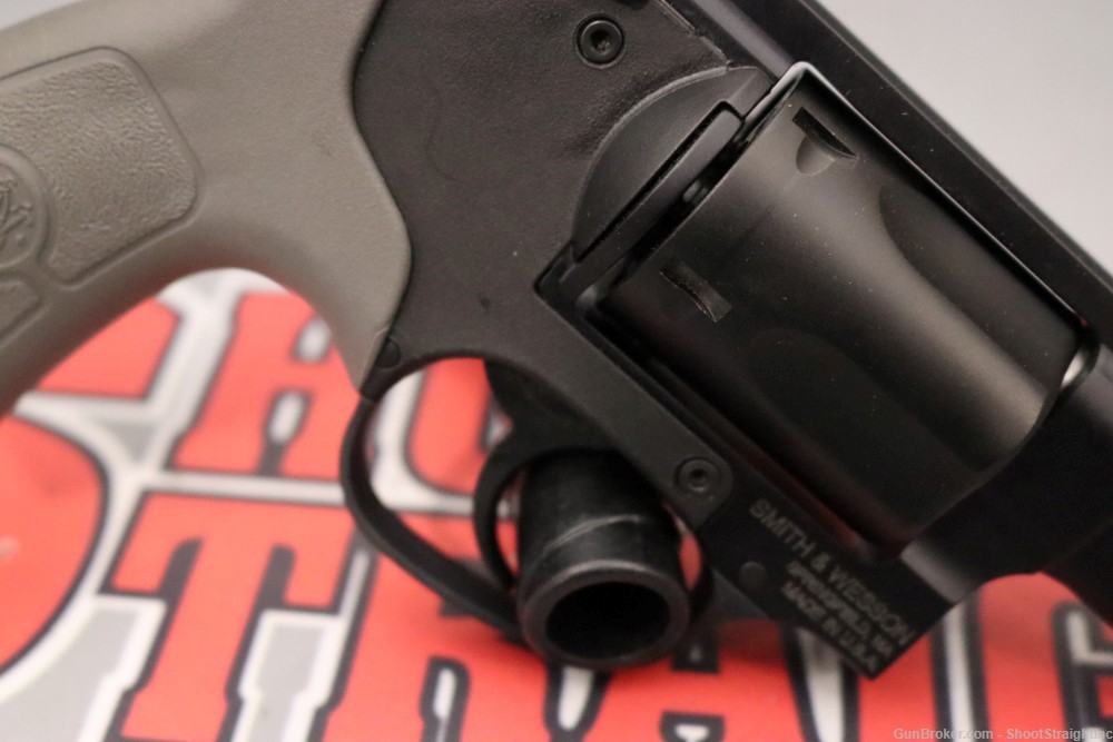 Smith & Wesson Bodyguard 38 1.875"bbl .38 SPL+P-img-4