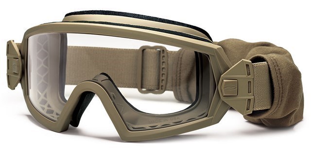 Smith Optics Elite Outside the Wire Goggle Deluxe-img-2