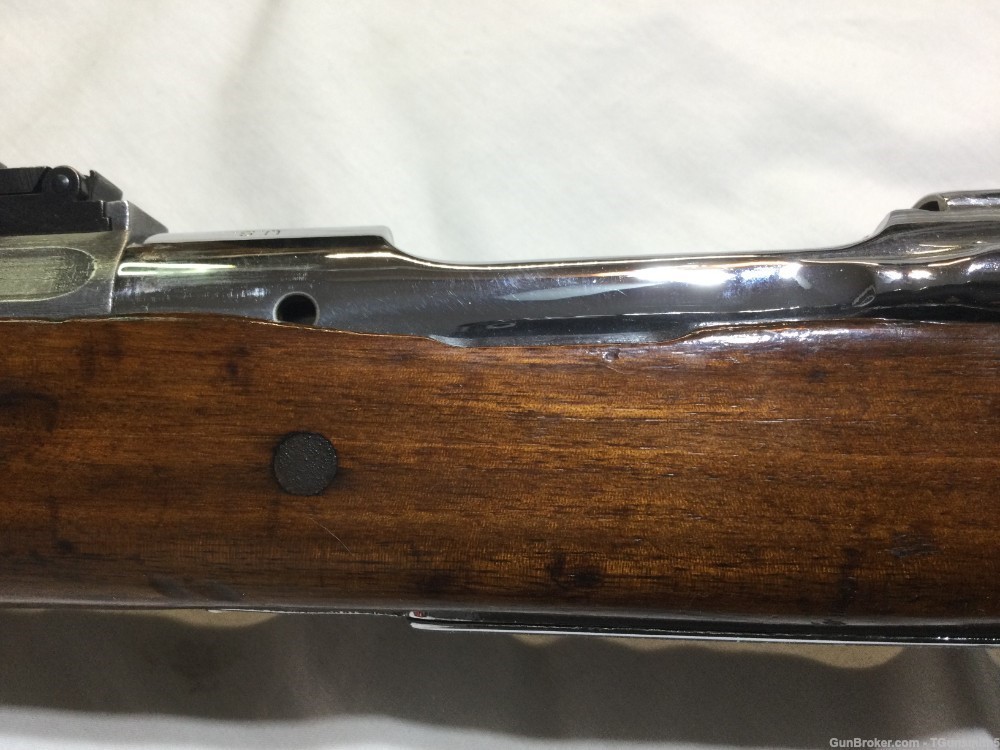 US SPRINGFIELD ARMORY MODEL 1903 in 30-06 Cal.-img-8