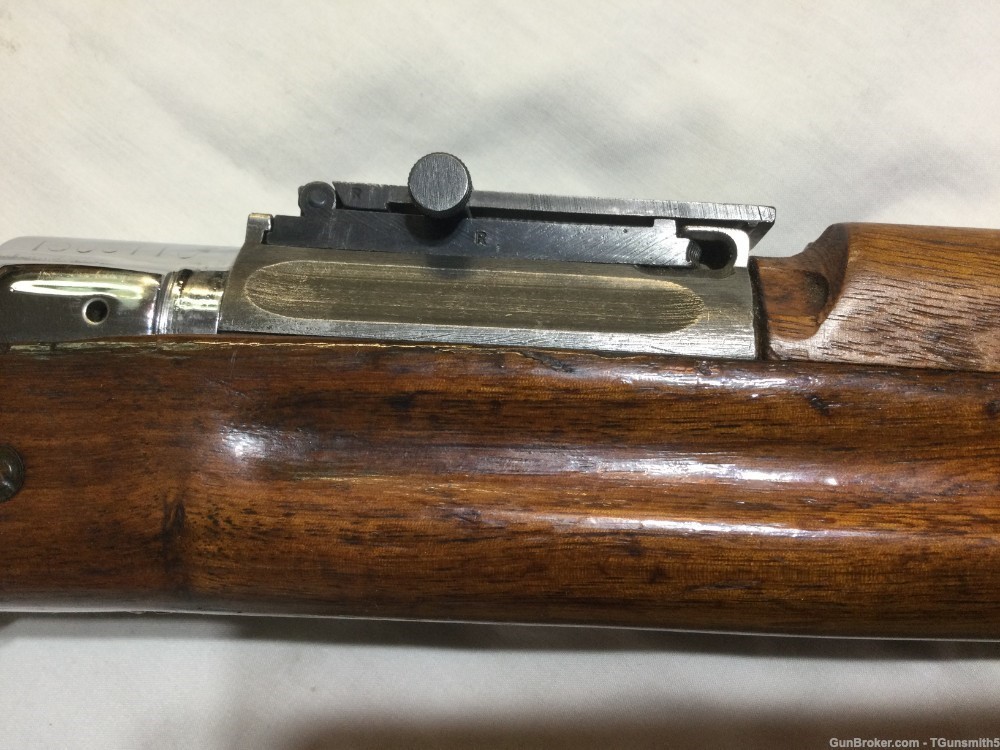 US SPRINGFIELD ARMORY MODEL 1903 in 30-06 Cal.-img-22