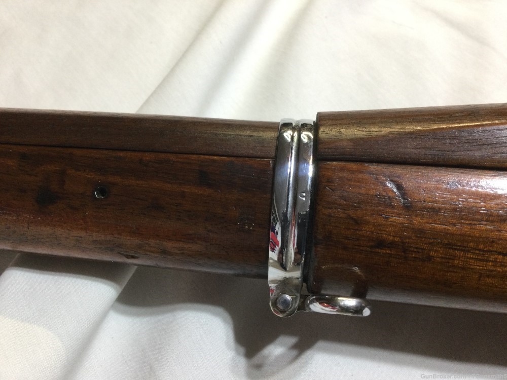 US SPRINGFIELD ARMORY MODEL 1903 in 30-06 Cal.-img-12