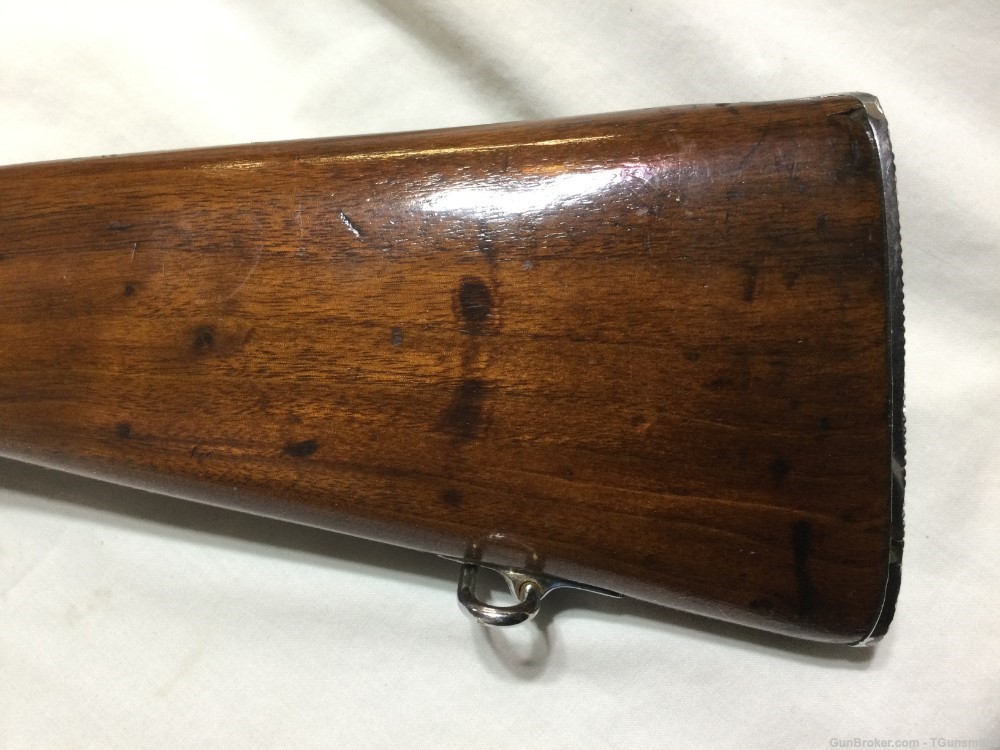 US SPRINGFIELD ARMORY MODEL 1903 in 30-06 Cal.-img-3