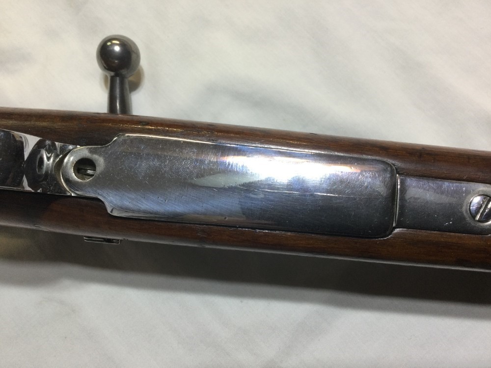 US SPRINGFIELD ARMORY MODEL 1903 in 30-06 Cal.-img-33