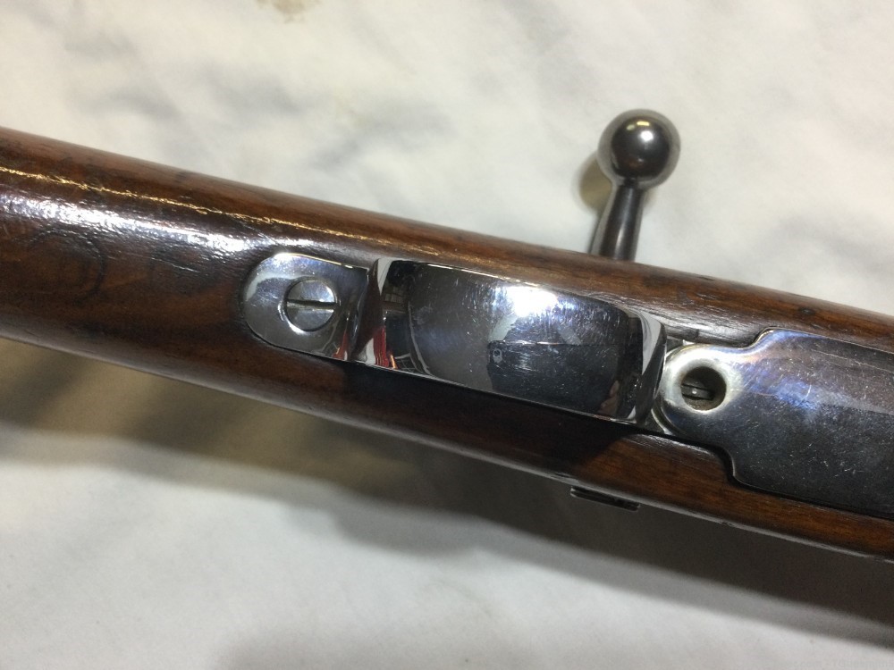 US SPRINGFIELD ARMORY MODEL 1903 in 30-06 Cal.-img-32