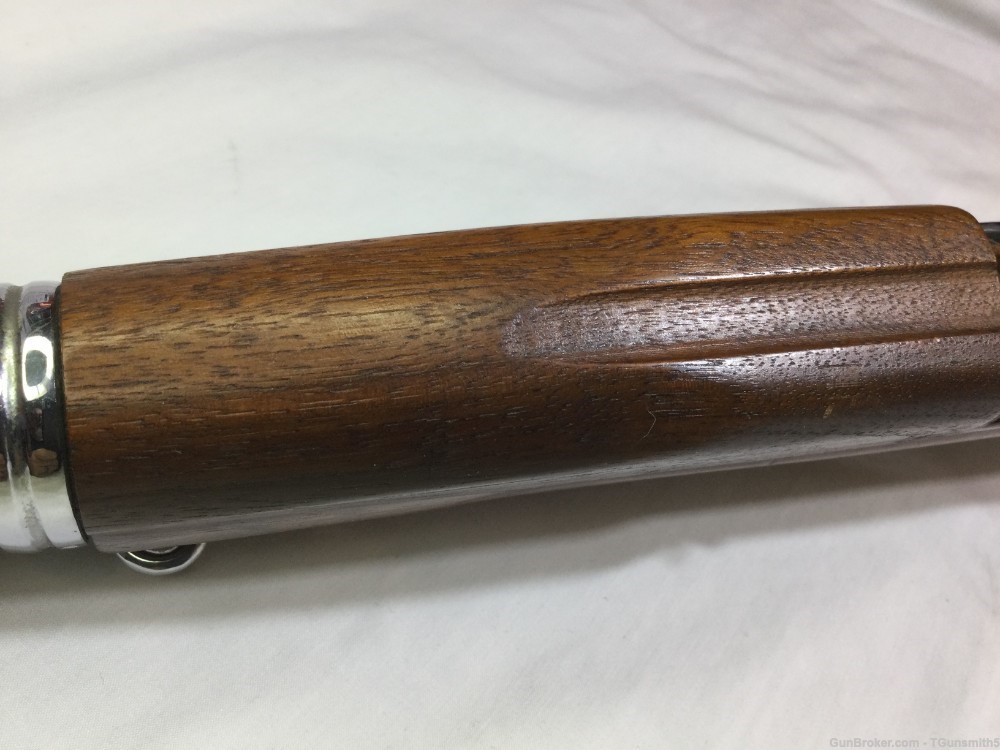 US SPRINGFIELD ARMORY MODEL 1903 in 30-06 Cal.-img-48