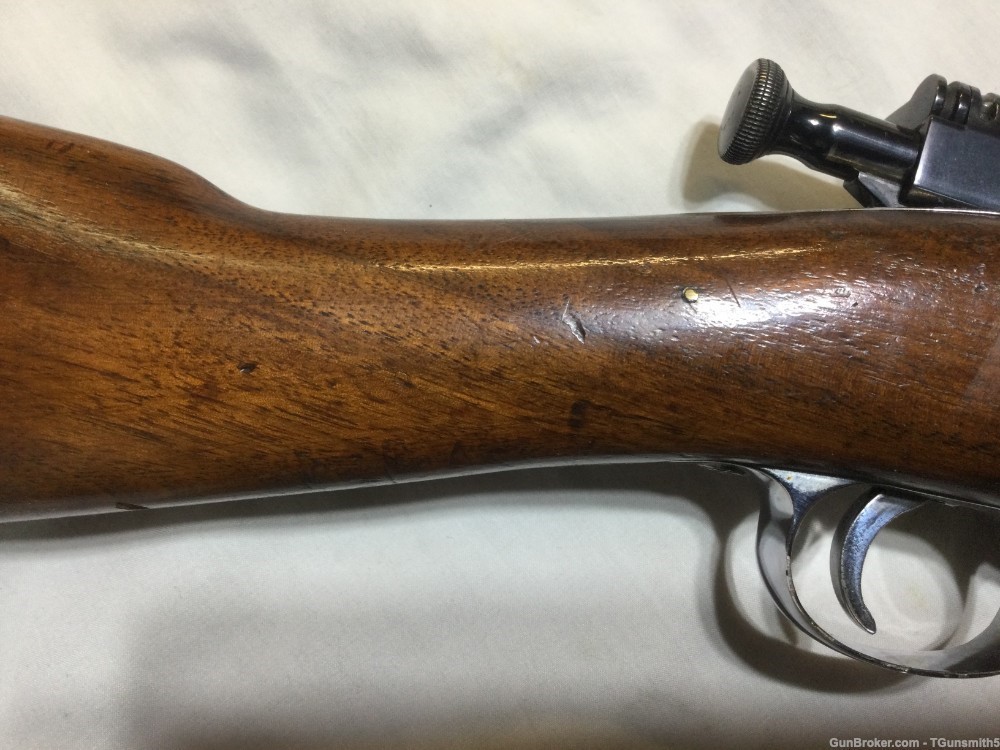 US SPRINGFIELD ARMORY MODEL 1903 in 30-06 Cal.-img-26