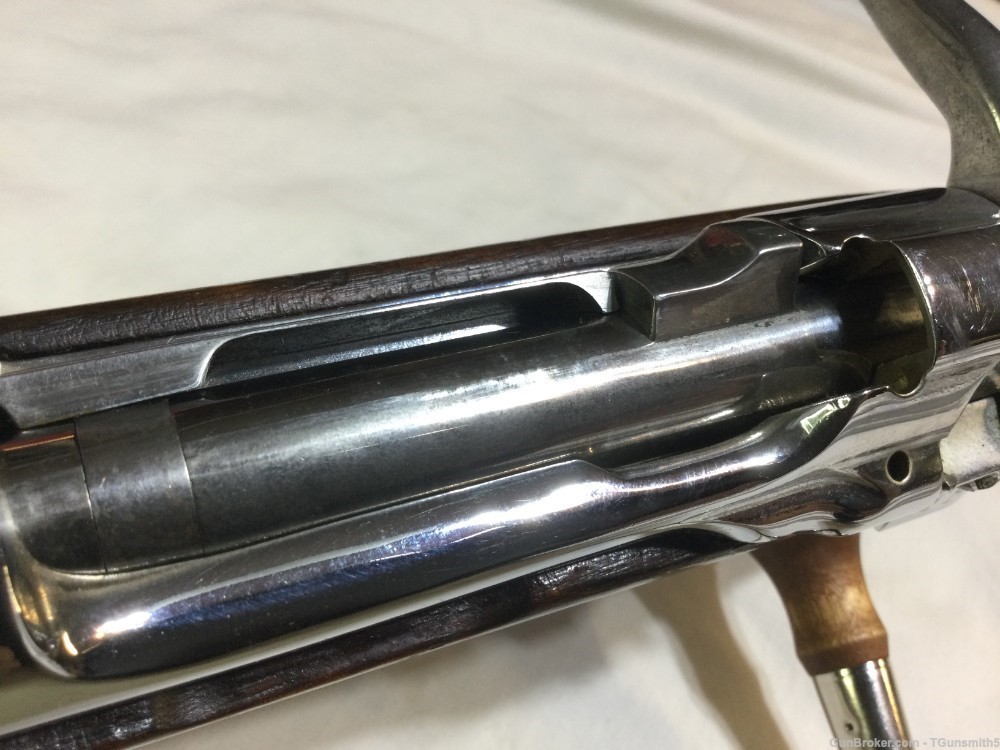 US SPRINGFIELD ARMORY MODEL 1903 in 30-06 Cal.-img-54