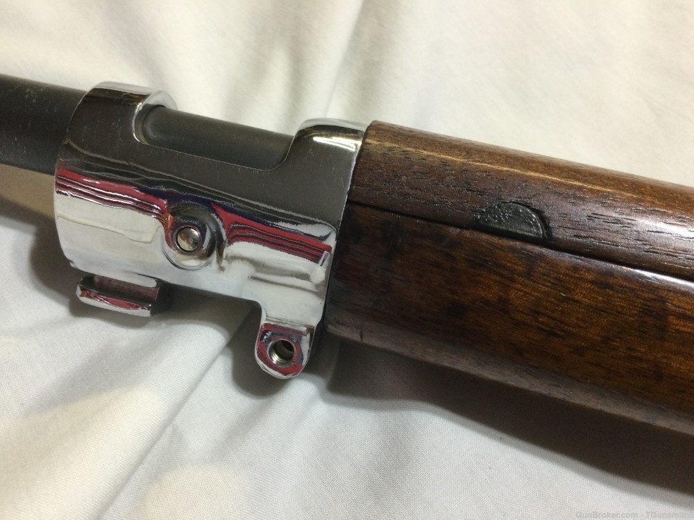 US SPRINGFIELD ARMORY MODEL 1903 in 30-06 Cal.-img-15