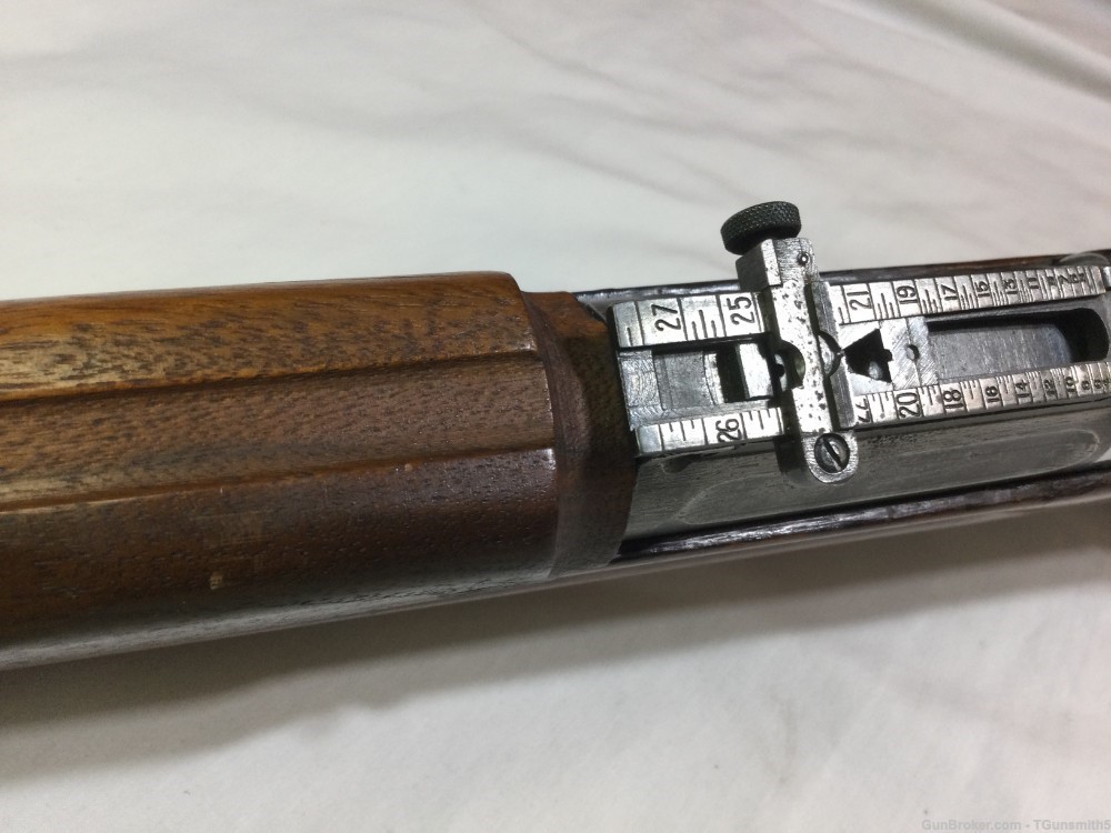 US SPRINGFIELD ARMORY MODEL 1903 in 30-06 Cal.-img-49