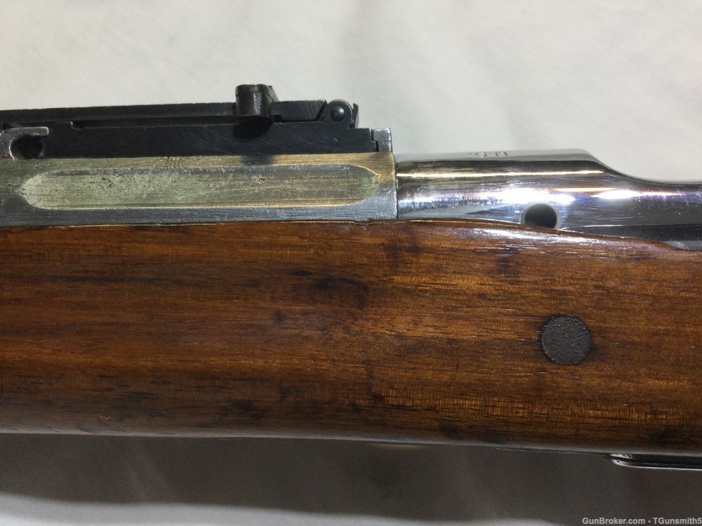 US SPRINGFIELD ARMORY MODEL 1903 in 30-06 Cal.-img-9
